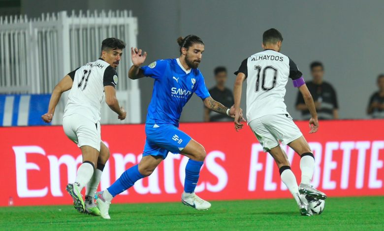 موعد مباراة السد القطري ضد الشرطة العراقي في ربع نهائي كأس الملك سلمان