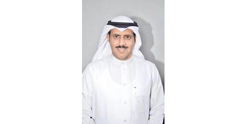 ندب الحميدي المطيري مديرا عاما لشؤون ذوي الإعاقة