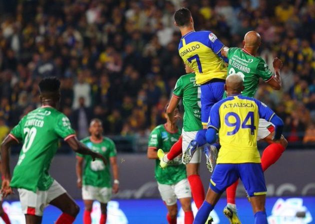 نشوة النصر امام عنفوان الاتفاق والهلال والاتحاد في مهمة أبها والرائد