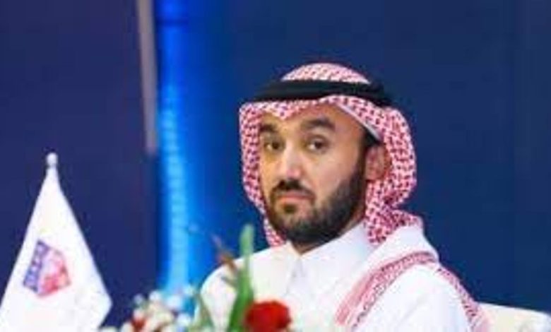 نهدف إلى مشاركة جميع الأندية العربية في بطولاتنا