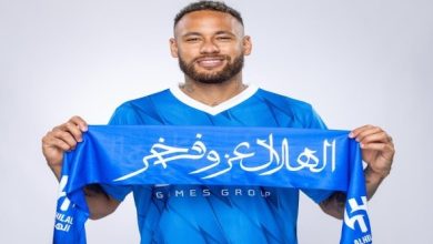 نيمار يؤكد أن رونالدو فتح الباب أمام توافد النجوم للدوري