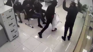 هل تحولت حوادث سرقة البنوك في الضفة إلى ظاهرة؟!