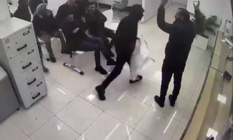 هل تحولت حوادث سرقة البنوك في الضفة إلى ظاهرة؟!
