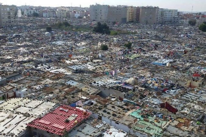 هيئة حقوقية تطالب النيابة العامة بفتح تحقيق في خروقات التعمير بإقليم الصخيرات تمارة