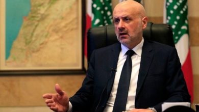 وزير الداخلية اللبناني يؤكد حرص بلاده على الرعايا العرب