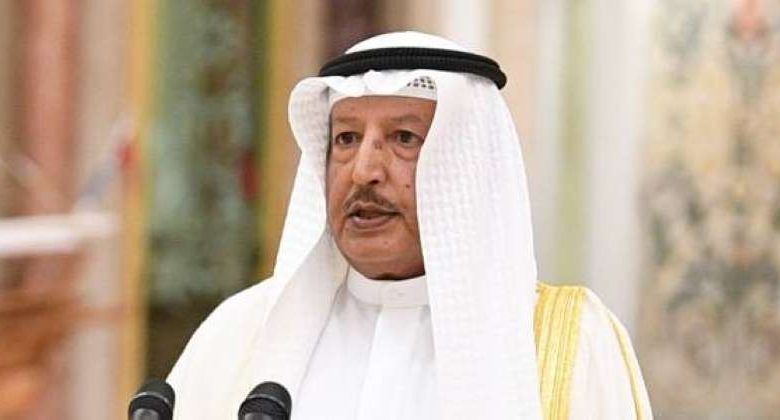 وزير العدل لـ«الراي»: مستمر في عملي… واستقالتي غير صحيحة