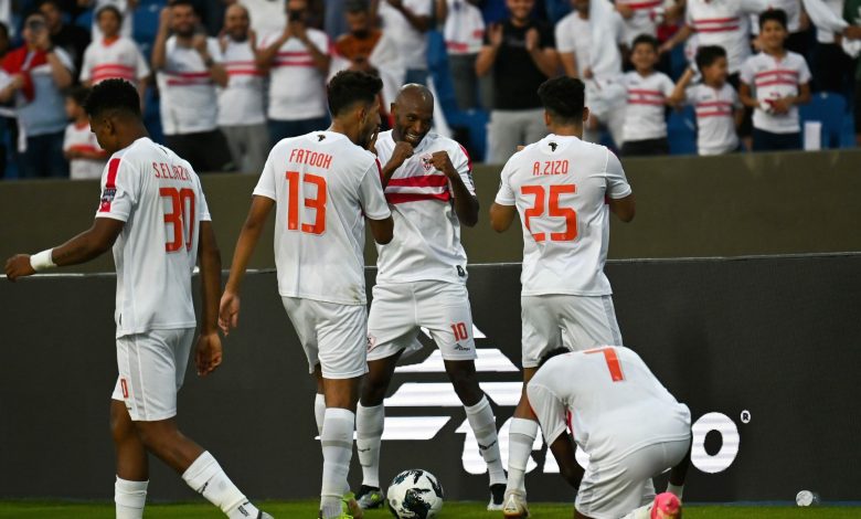 وسط ترقب الأهلي.. إدارة الزمالك توافق على رحيل زيزو في حالة واحدة فقط