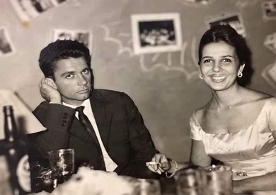 وفاة زوجة صالح سليم.. قصة حبها للمايسترو ومشاهد من تربية الأبناء