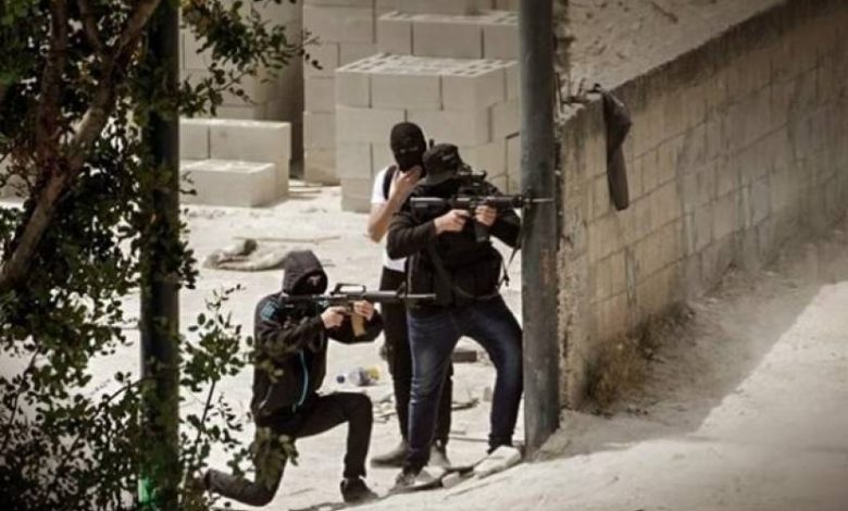 10 عمليات مقاومة بالضفة والقدس خلال 24 ساعة الأخيرة
