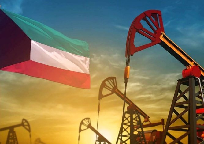 الكويت خامس أكبر منتج للنفط في «أوپيك» خلال أغسطس