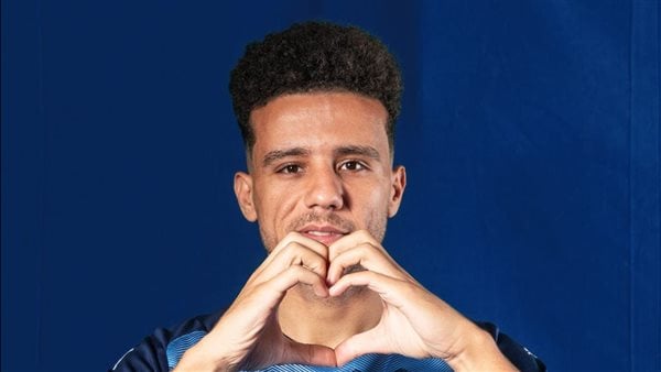 الزمالك خسره.. مصطفي فتحي يقترب من محمد صلاح