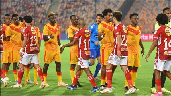 قبل مواجهة سان جورج.. قصة أغرب قرار تسبب في خسارة الأهلي أمام فريق إثيوبي