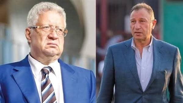 من جديد.. مرتضى منصور أمام القضاء بسبب الخطيب وشوبير