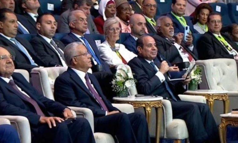 لماذا أخفقت مصر في لجم الزيادة السكانية خلال 60 عاماً؟ - أخبار السعودية