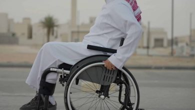 غرامة تصل إلى نصف مليون ريال والسجن مدة لا تتجاوز عامين.. للمعتدين على الأشخاص ذوي الإعاقة - أخبار السعودية