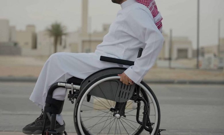 غرامة تصل إلى نصف مليون ريال والسجن مدة لا تتجاوز عامين.. للمعتدين على الأشخاص ذوي الإعاقة - أخبار السعودية