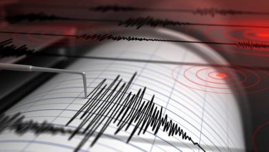 زلزال بقوة 6.2 درجة يضرب إندونيسيا - أخبار السعودية