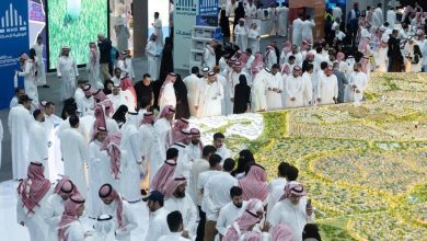 الوطنية للإسكان NHC تختتم مشاركتها في معرض سيتي سكيب بمبيعات تجاوزت 3.6 مليار ريال - أخبار السعودية
