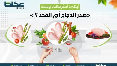 أيهما أكثر فائدة وصحة.. صدر الدجاج أم الفخذ؟ - أخبار السعودية