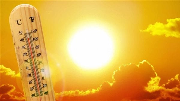 46 درجة مئوية .. حرارة شديدة تضرب القاهرة وهذه المحافظات