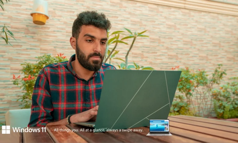 أهم النصائح لتحسين تجربة أي لاب توب جديد!