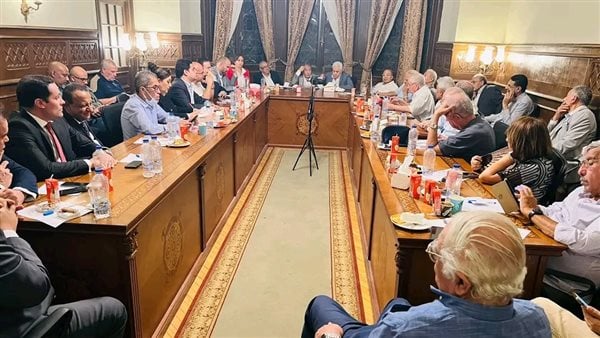 الحركة المدنية تستقر على تأجيل قرار حسم الدفع بممثل لها في الانتخابات الرئاسية لما بعد الإعلان عن الكشوف النهائية للمرشحين