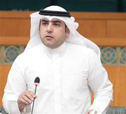 الكندري: العراق تحرك قضائياً وحكومياً وبرلمانياً والآن شعبياً