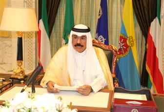 سمو أمير البلاد يعزي رئيس باكستان بضحايا التفجير الانتحاري بإقليم بلوشستان