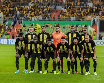 #إتحاد_جدة يفتتح مشوار دوري الأبطال بفوز سهل و #الهلال يسقط في فخ التعادل