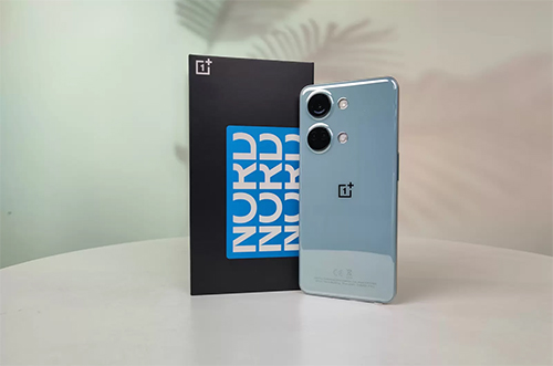 هاتف OnePlus Nord 3 يتلقى تحديث هام لإطالة عمر البطارية