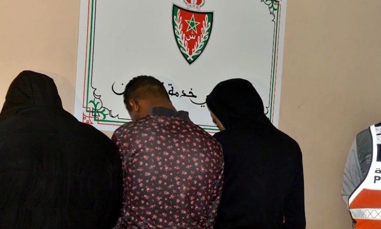 نشر خبر زائف يجر 3 أشخاص إلى القضاء بأزيلال