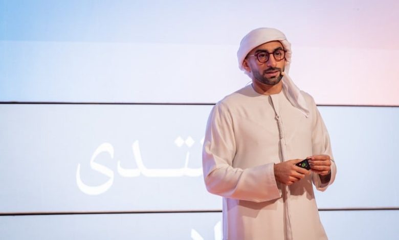 بوخش يوصي الشباب بإحداث مشاريع إعلامية