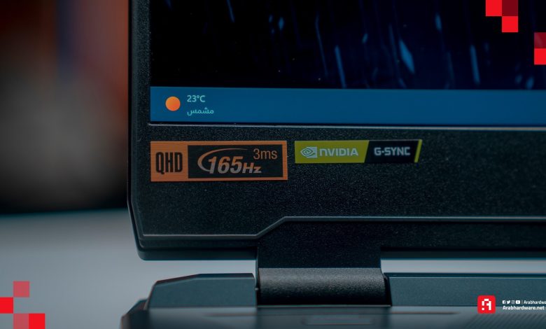 أفضل أداء في فئته: كيف قدم GeForce RTX 4050 تجربة مميزة للاب توب!