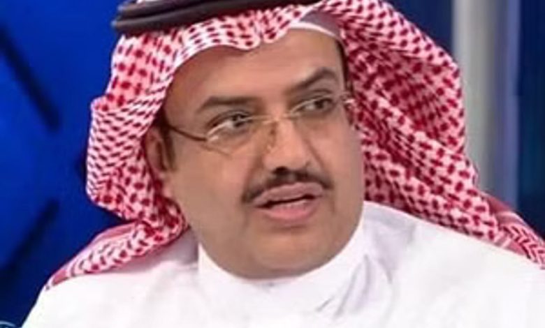 "النمر" يحذر من عدة أمراض تتبع الشعور بالانفعال الشديد