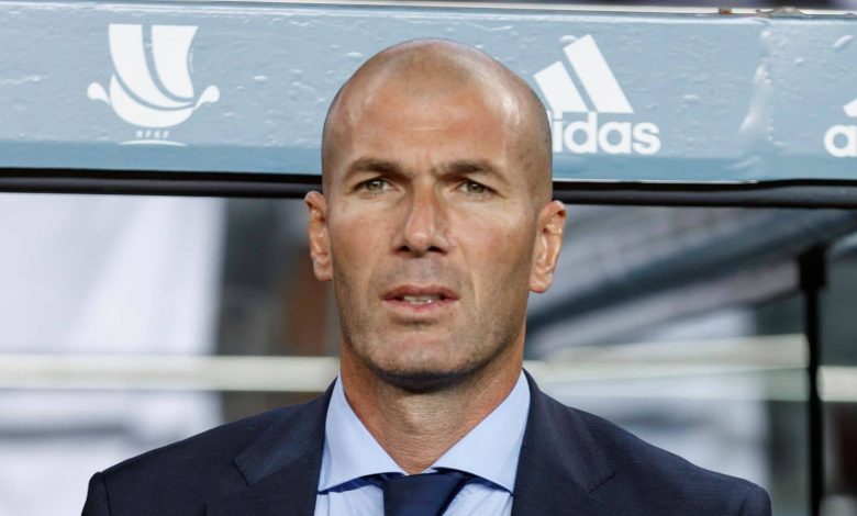 أبرزها رغبته العودة لتدريب ريال مدريد.. 3 أسباب منعت زيدان من تولي قيادة مارسيليا