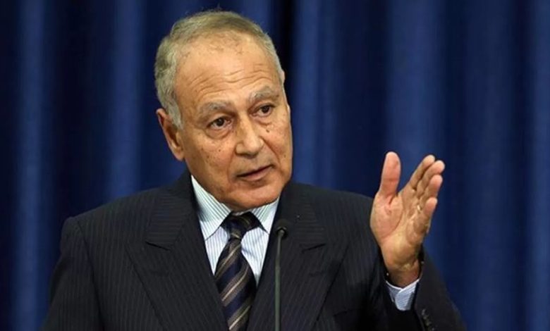 "أبو الغيط" يرحب بانضمام الاتحاد الأفريقي إلى مجموعة العشرين