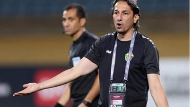 أبو زمع: أنجزنا المهمة الأولى بنجاح