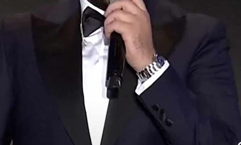 أحمد ثروت: حبيت أول حاجة أعملها إني أغني لأبويا