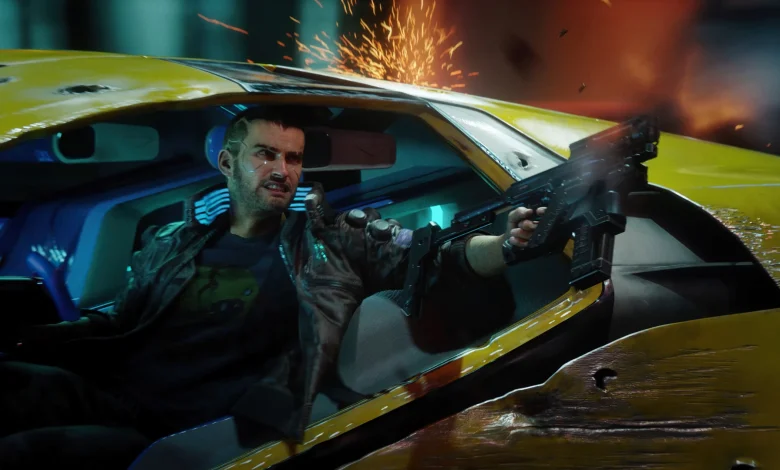 أصبحت لعبة أخرى تمامًا: انطباعنا عن تحديث 2.0 للعبة Cyberpunk 2077