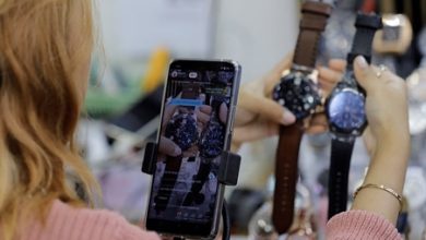 إندونيسيا تحظر التجارة الإلكترونية على وسائل التواصل الاجتماعي