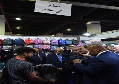 ارتفاع أسعار مستلزمات المدارس.. والحكومة ترد بمعارض «أهلا مدارس»
