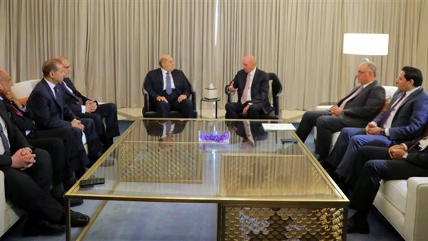 استقبال حافل للمستشار "عبدالرازق " بالأردن