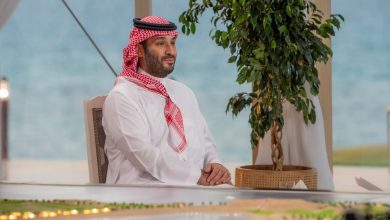 الأمير محمد بن سلمان: السعودية أكبر قصة نجاح في القرن الواحد والعشرين