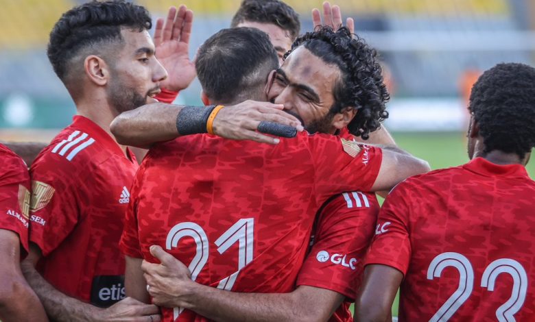 الأهلي يمتلك أفضل لاعب في إفريقيا ولسنا الأفر حظًا للتتويج بالسوبر
