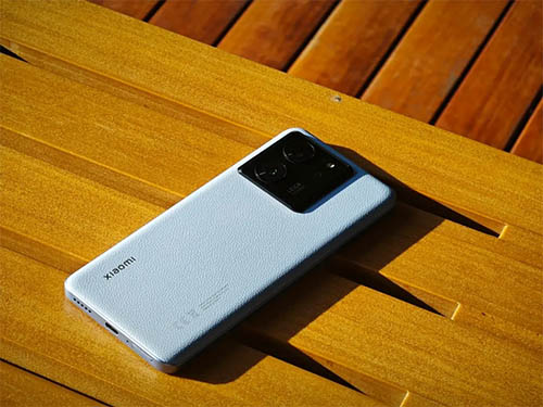 الإعلان رسمياً عن هاتف Xiaomi 13T Pro بمواصفات ممتازة وسعر منطقي