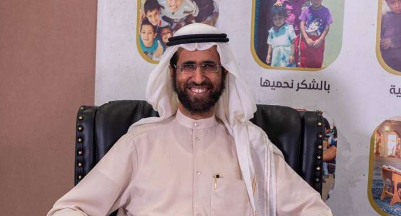 «الإغاثة الإنسانية» تطلق حملة لإغاثة منكوبي زلزال المغرب