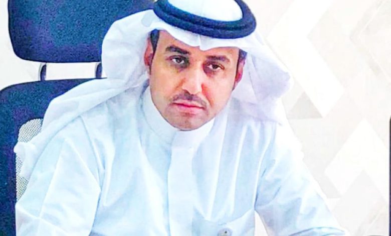 مدير عام فرع وزارة الموارد البشرية بحائل منوهاً في اليوم الوطني : الإنجازات الوطنية تتواصل في ظلِّ قيادة داعِمة ومُمكِنة