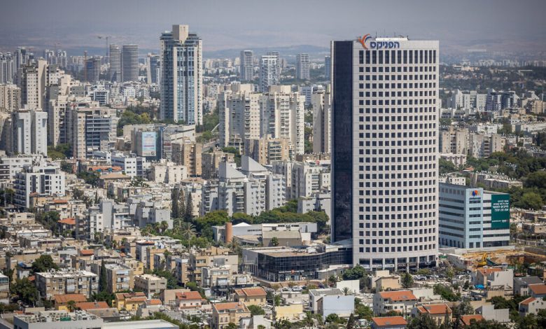الاستثمارات الأجنبية في إسرائيل تراجعت بنسبة 60% في الربع الأول من هذا العام