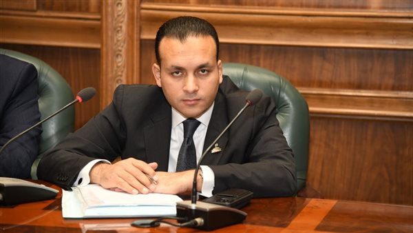 الانتخابات الرئاسية ستجرى فى أجواء من الشفافية والنزاهة وأدعو المواطنين بالمشاركة بقوة