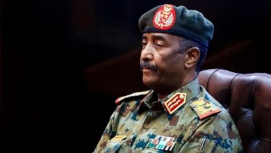 البرهان يصدر مرسوماً دستورياً بحل قوات الدعم السريع